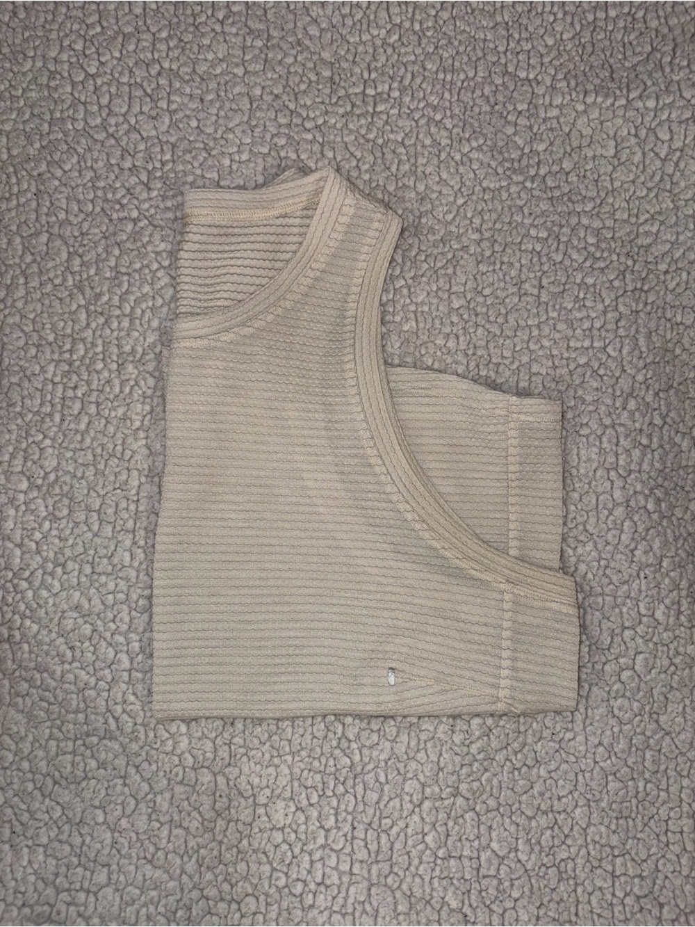 Lululemon Run & Train Racerback Tank - Picture 2 of 9